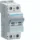 Hager - Installatieautomaat - NDN202 NDN202 17933764