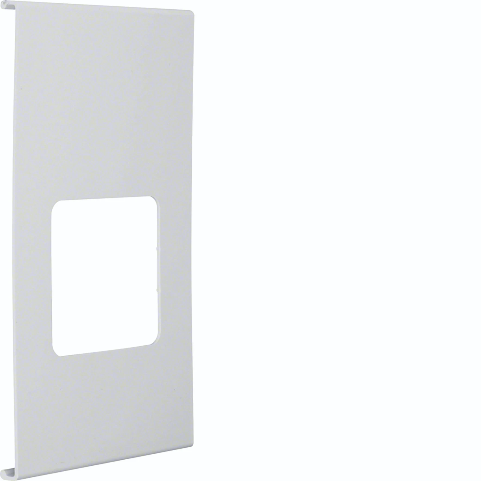 Hager Afdekplaat installatiecomponenten wandgoot L92307035 L92307035 17935299
