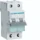 Hager - Installatieautomaat - MBS532E MBS532E 17935779
