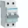 Hager - Installatieautomaat - MCN508E MCN508E 17935872