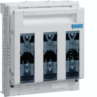 Hager - Patroonlastscheider met behuizing - LT353 LT353 17937096