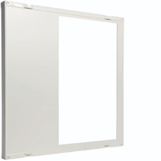 Hager - Inbouwunit met schakelaars - UC53L83 UC53L83 17937916