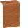 Hager - Koppelplaat plintgoot - SL200557D4 SL200557D4 17938069