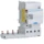 Hager - Aardlekblok - BE463N BE463N 17938538