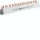 Hager - Kamrail - KDN280A KDN280A 17939015