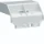 Hager - Toebehoren/onderdelen voor laagspannings-schakeltechniek - ESC003 ESC003 17939023