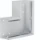 Hager - Verticaal hoekstuk wandgoot - BRS6510057035 BRS6510057035 17939194