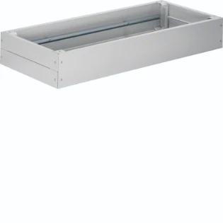 Hager - Sokkel voor kast/lessenaar - FZ945D FZ945D 17939487