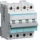 Hager - Installatieautomaat - NDN416 NDN416 17939502