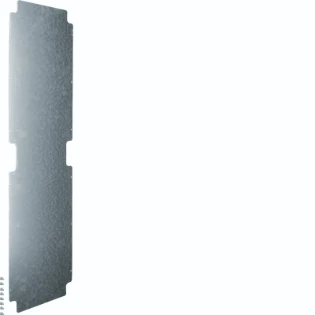 Hager - Montageplaat voor kast/lessenaar - UZ61M1 UZ61M1 17939987
