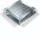 Hager - Universeeldoos vloergoot - UDB3215265 UDB3215265 17940032