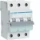 Hager - Installatieautomaat - MBN363E MBN363E 17940110