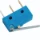 Hager - Hulpcontactblok - LZ053 LZ053 17940724