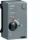 Hager - Elektrische aandrijving voor vermogensschakelaar - HXT044H HXT044H 17940773
