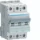 Hager - Installatieautomaat - NCN340 NCN340 17940843