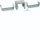 Hager - Montagemateriaal kabeldraagsysteem - DABA50160109006 DABA50160109006 17941048