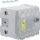 Hager - Veilighedenlastscheider - HFD406 HFD406 17941204