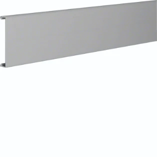 Hager - Deksel bedradingskoker - BA70802 BA70802 17941566