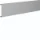 Hager - Deksel bedradingskoker - BA70802 BA70802 17941566