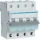Hager - Installatieautomaat - MBS650E MBS650E 17941885