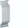 Hager - Bedradingsclip leidingkanaal - R2291VERZ R2291VERZ 17942067