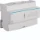 Hager - Inbouwunit met verdeelklemmen - KJ160A KJ160A 17942147