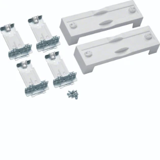 Hager - Inbouwunit aanraakbeveiliging - UD01F1 UD01F1 17942310