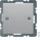 Hager - Onderdeel/centraalplaat communicatie-schakelmateriaal - 10096074 10096074 17942832