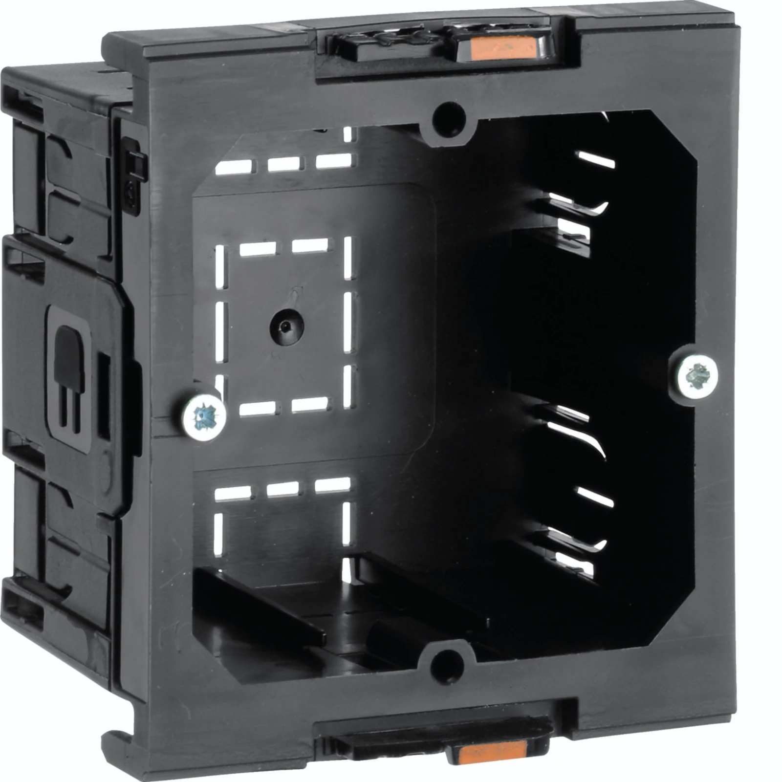 Hager Montagedoos wandgoot G2850 G2850 17943453