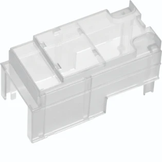 Hager - Toebehoren/onderdelen voor laagspannings-schakeltechniek - LVZ00AK185N LVZ00AK185N 17943784