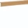 Hager - Deksel plintgoot - SL200552D5 SL200552D5 17943930