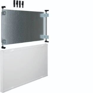 Hager - Inbouwunit voor componentenopbouw - UD33C1 UD33C1 17944020