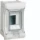 Hager - Groepenkast, leeg - VE103F VE103F 17944282