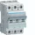 Hager - Installatieautomaat - NDN332 NDN332 17944619