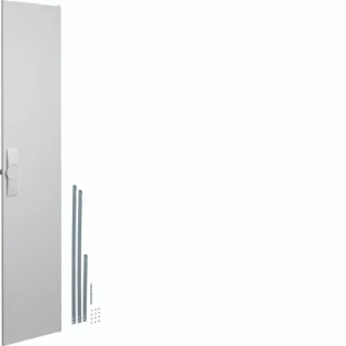 Hager - Deur/bedieningstableau (kast/lessenaar) - FZ193N FZ193N 17945111