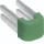 Hager - Lasklem - KN99E KN99E 17945127