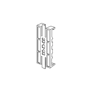 Hager - Bedradingsclip leidingkanaal - M5283 M5283 17945507