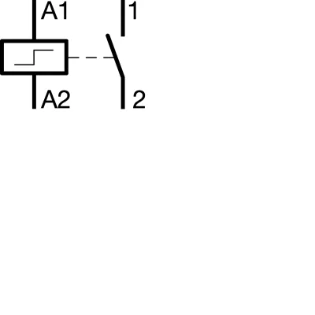 Hager - Bistabiel relais - EPS410B EPS410B 17945558