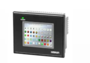 Omron - Grafisch paneel - NB3Q-TW01B-V1 NB3Q0012D 17960596