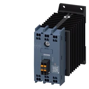 Siemens - Solid-staterelais - 3RF34 3RF34202AC45 17960686