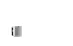 Rittal - Ventilator voor kast/lessenaar - 3238700 3238700 17961688