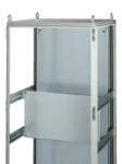 Rittal - Montageplaat voor kast/lessenaar - 8614250 8614250 17962159