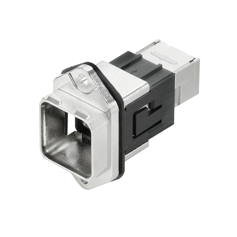 Weidmüller Modulaire connector IE-BSS-V14M-RJ45-C 1012310000 179629