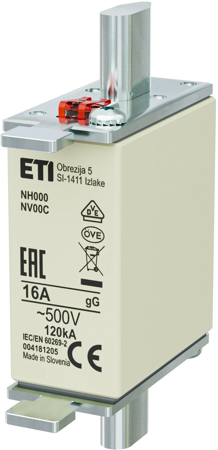 ETI Smeltpatroon (mes) 416800005 416800005 17967599