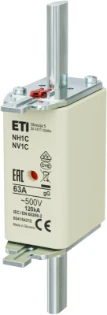 ETI - Smeltpatroon (mes) - 416800058 416800058 17967625