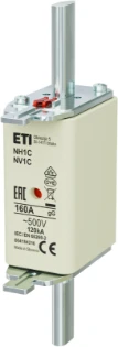 ETI - Smeltpatroon (mes) - 416800062 416800062 17967876