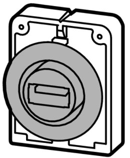 Eaton - Toebehoren/onderdelen voor drukknop/signaallamp - M30C-FUSB 187082 17972763