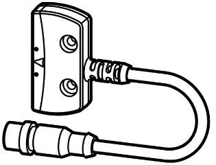Eaton - Eindschakelaar met gescheiden bedieningselement - RS2R-02-Q4 177295 17972769