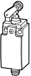 Eaton - Eindschakelaar - LS-11/L-M12A 178136 17974156