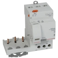 Legrand - Aardlekblok - 410489 410489 179748